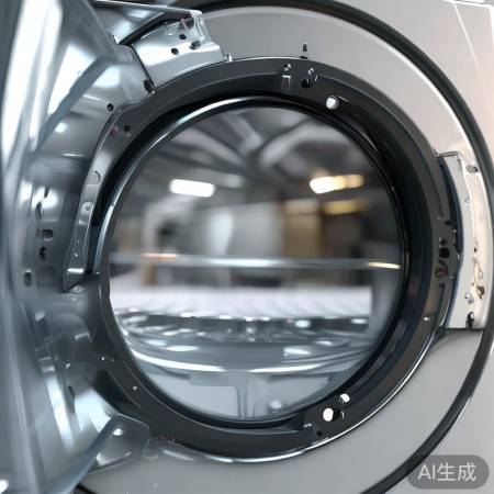 洗衣时请先关电源