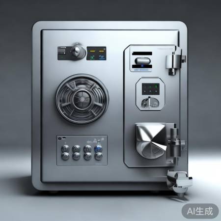 保险柜安全应对破解