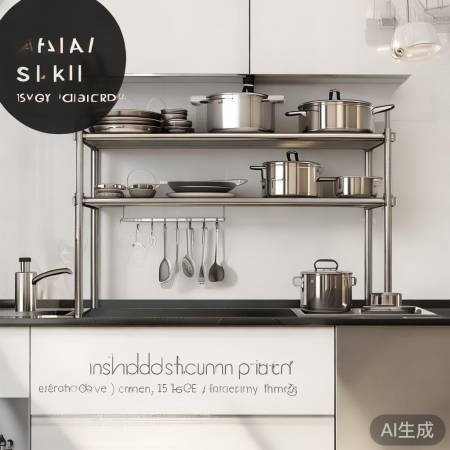 厨房架子宜矮承重强