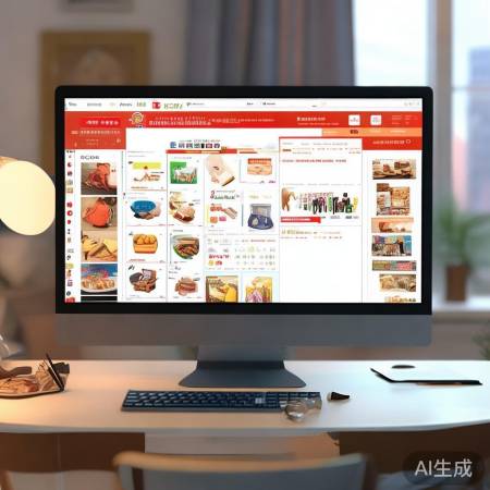 网上购物实惠多