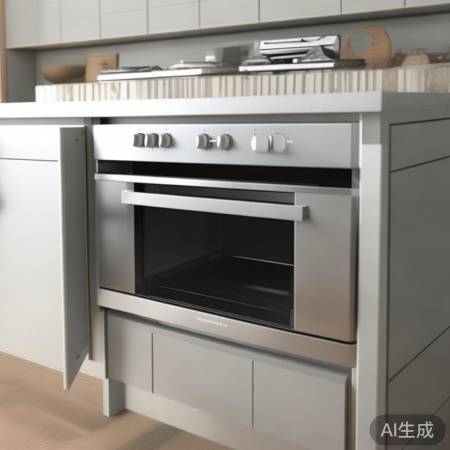 集成灶吊柜尺寸参考