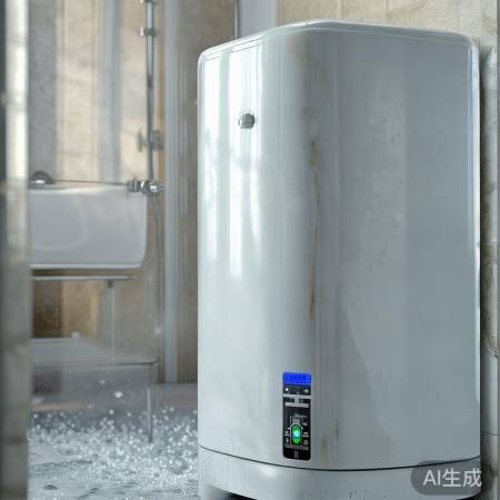 热水器保养，预防故障