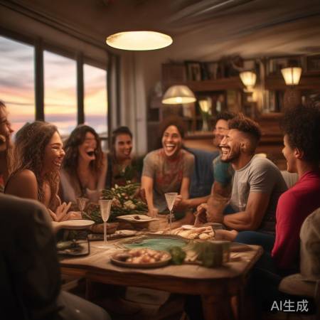 “干货分享，下次见！”