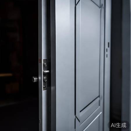 防盗门密封防贼入