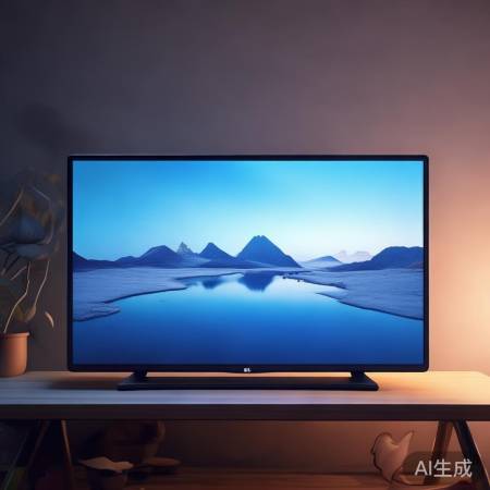 小米7寸电视，性价比高，操作简