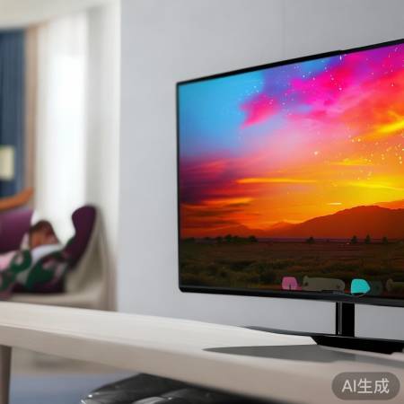 创维7寸电视，时尚薄，智能语音