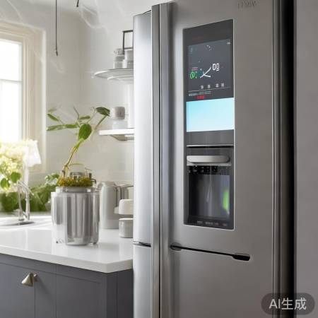 海尔冰箱冷冻节能佳