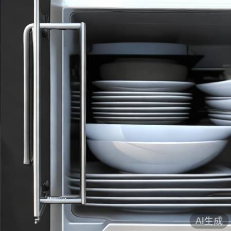 消毒柜:高温/紫外线灭菌