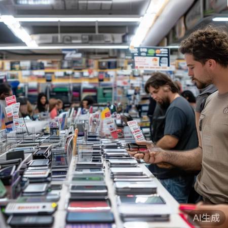 购物需谨慎，选正规渠道