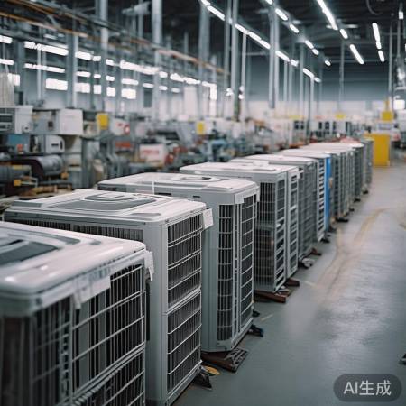 空调价格跨度大