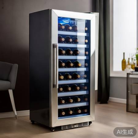 选恒温红酒柜，看容积、温控、外