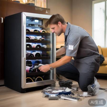 酒柜维修专业规范