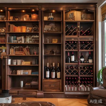 家居艺术交流，下期再见！