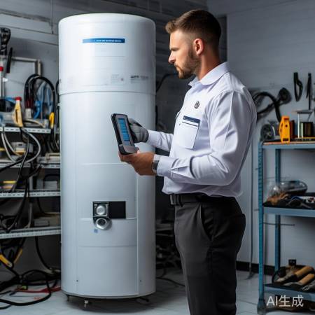 专业认证,规范维修,贴心服务