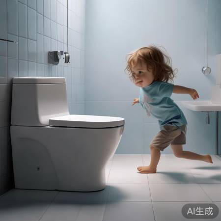 智能马桶安全使用提示