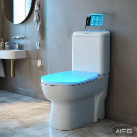 智能马桶选对不迷茫