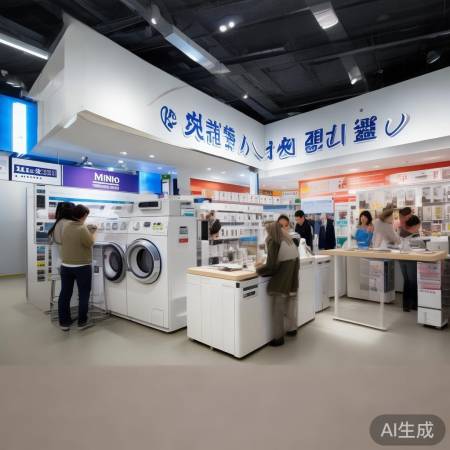 美诺洗衣网点查询电话