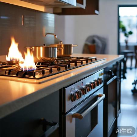 方太燃气灶,烹饪神器