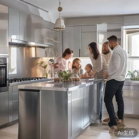 家居消毒，健康生活助手