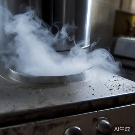 电热水器冒黑烟原因多