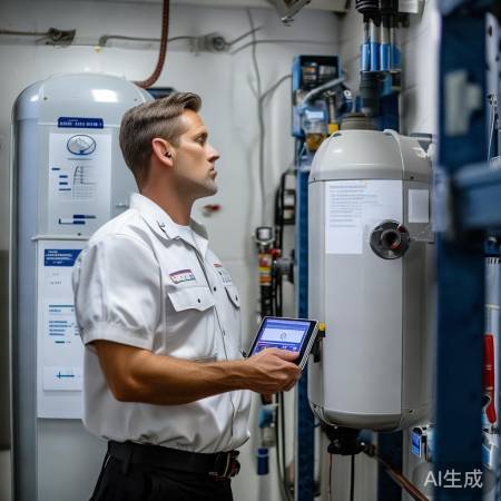 严格规范，专业可靠热水器维修