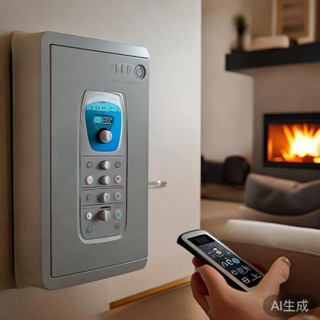 壁挂炉地暖调节复杂