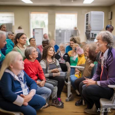 企业公益,节能意识强