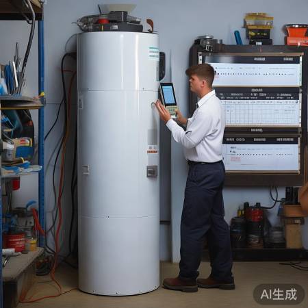 专业认证,品质维修