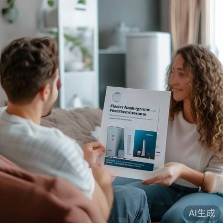 汉口电热水器：定频变频，哪种更