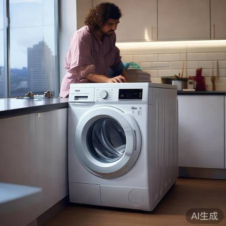 西门子洗衣机温度学问多