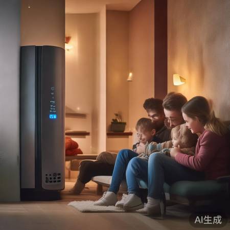 壁挂炉自动补水，温暖管家升级