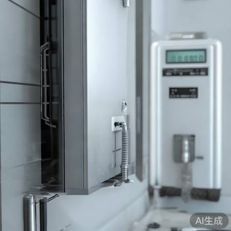 壁挂炉补水宜用软化水