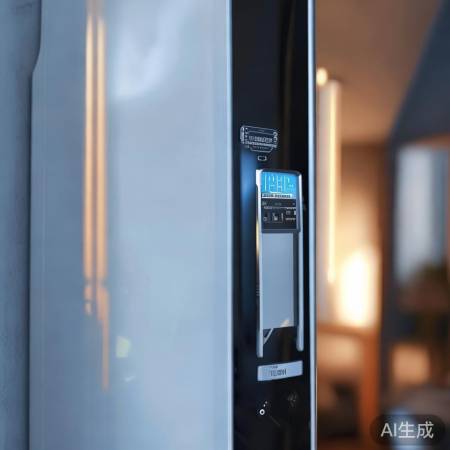 壁挂炉定期查水位