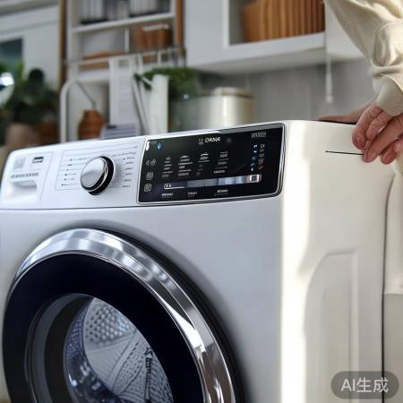 简单触控，智能互联