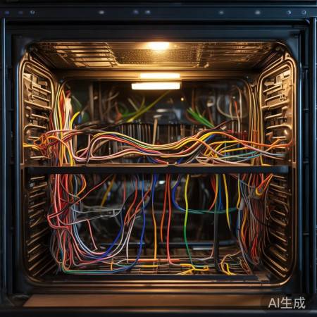 油烟机电线名称揭秘