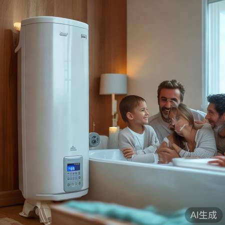 热水器,温暖生活必备