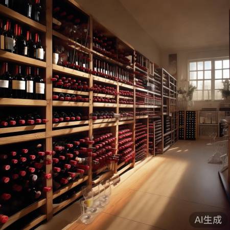 酒窖清洁保酒质