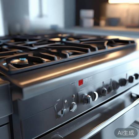 方太燃气灶，安全实惠