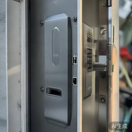 青羊区防盗门维修指南