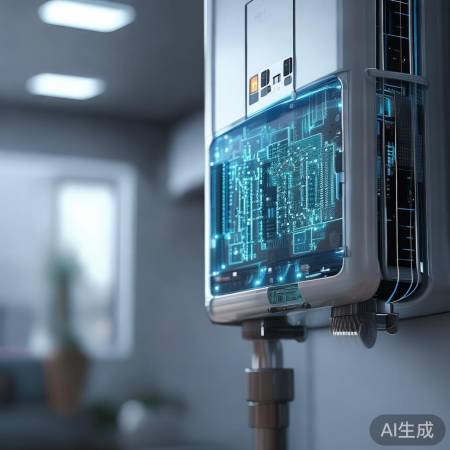 百威热水器,质量高价格高