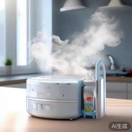 醋蒸消毒柜,婴儿健康守护者