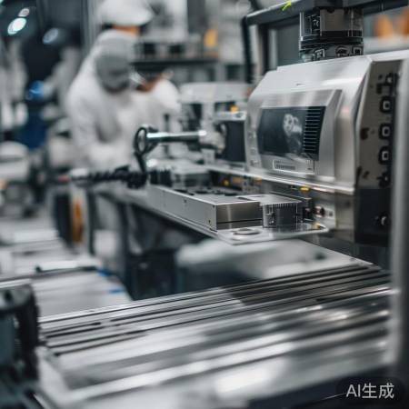 CNC加工保指纹锁品质