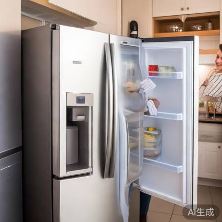 冰箱保养，冷面杀手更强