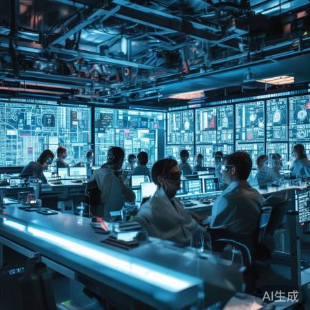 量子末日倒计时，数字危机临近