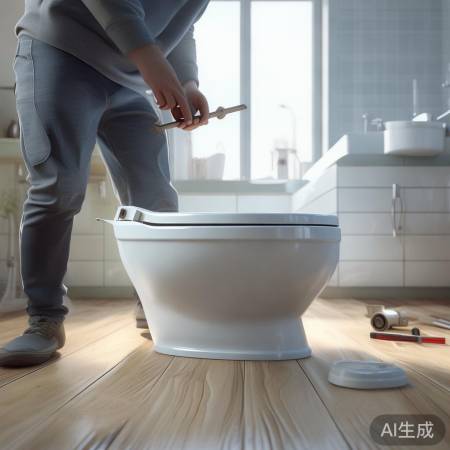 智能马桶安装技巧分享