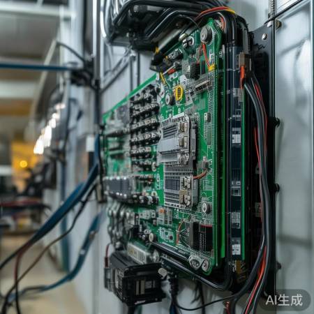 壁挂炉电路详解，安全为重