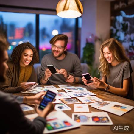 分享技巧，生活更美好