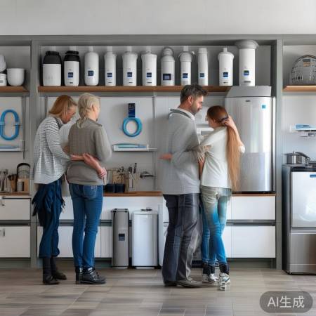 热水器容量适中为佳