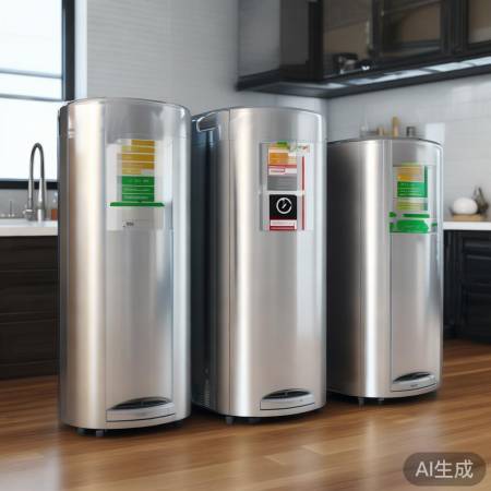 热水器能效等级，节能环保选一级