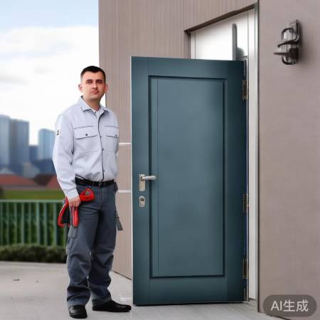 群升防盗门全国维修热线